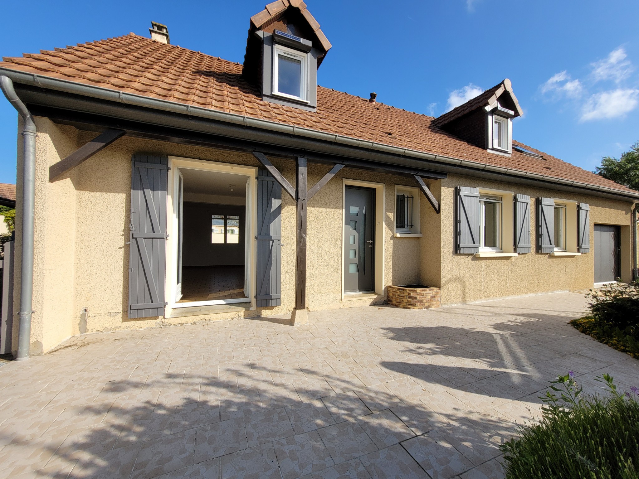 Vente Maison à Vion 1 pièce