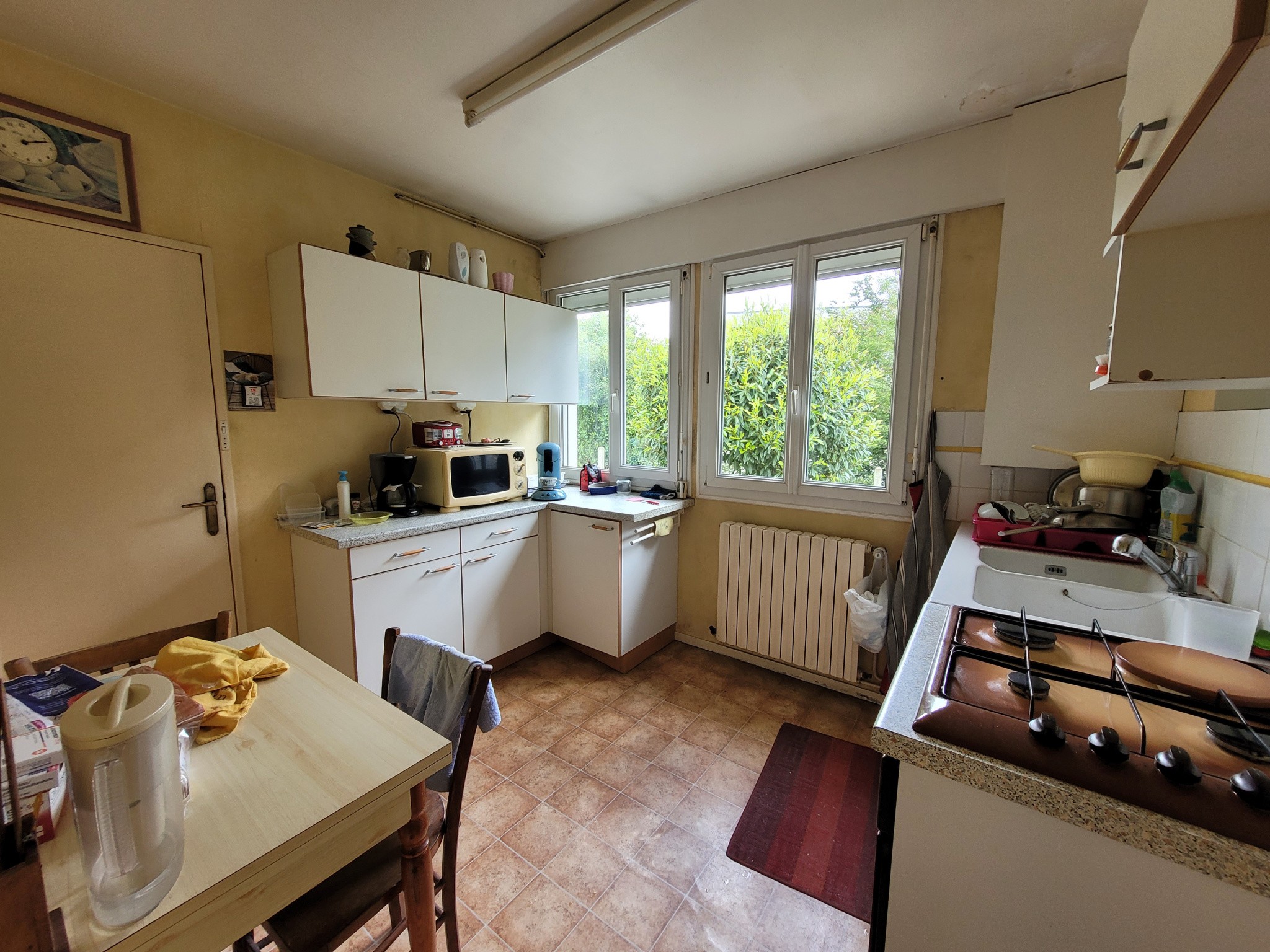 Vente Maison à Sablé-sur-Sarthe 5 pièces