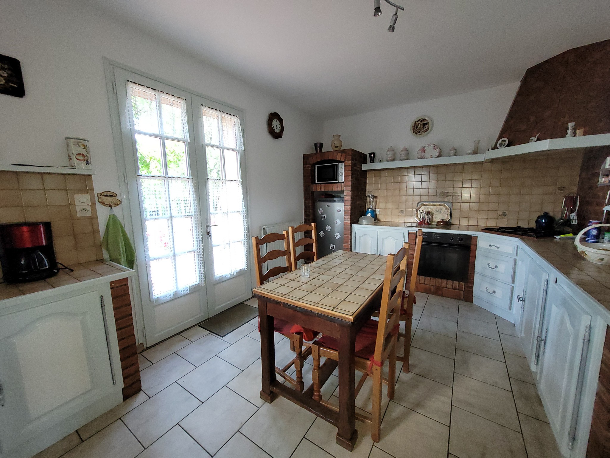 Vente Maison à Précigné 7 pièces