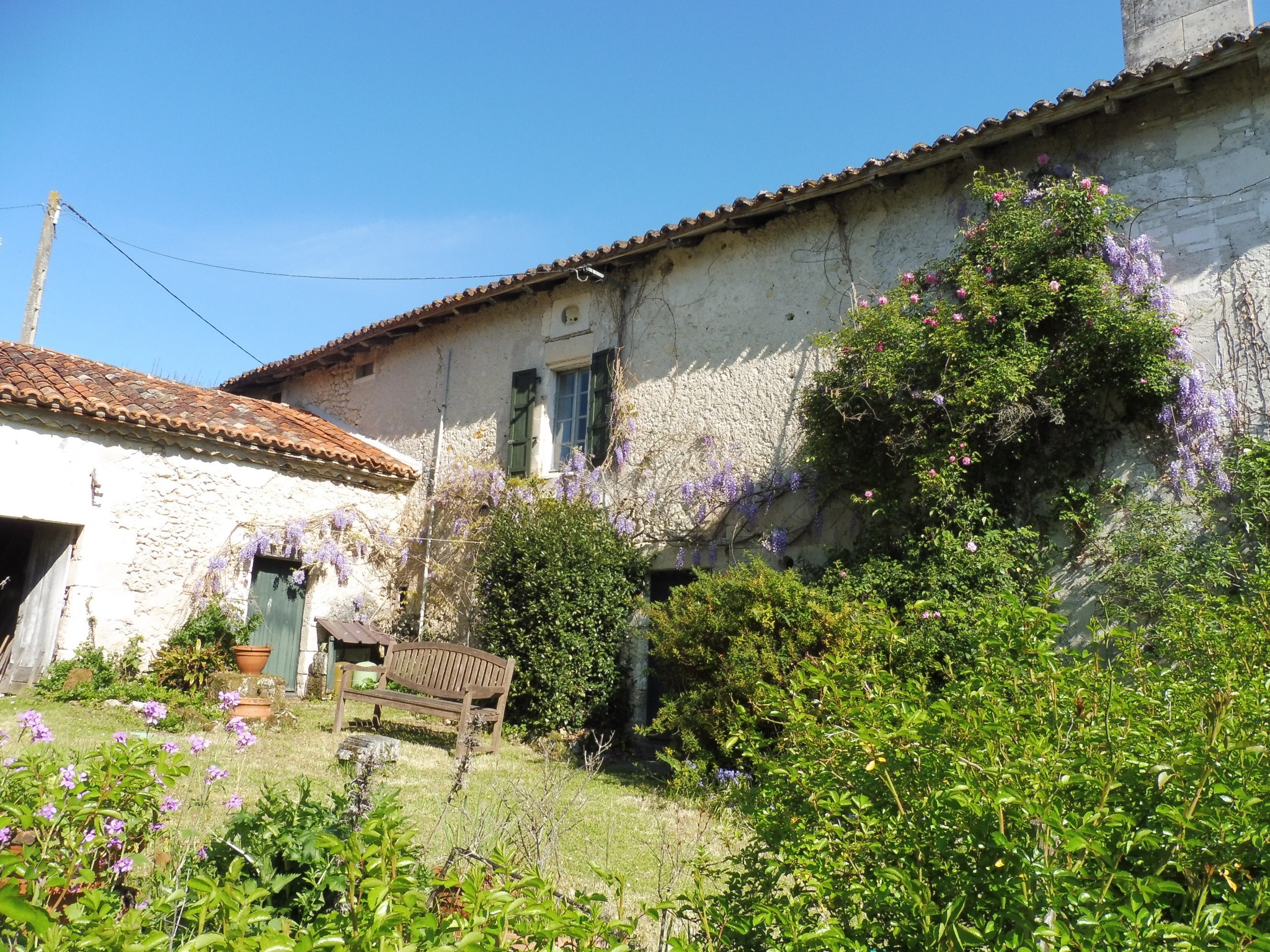 Vente Maison à Ribérac 8 pièces