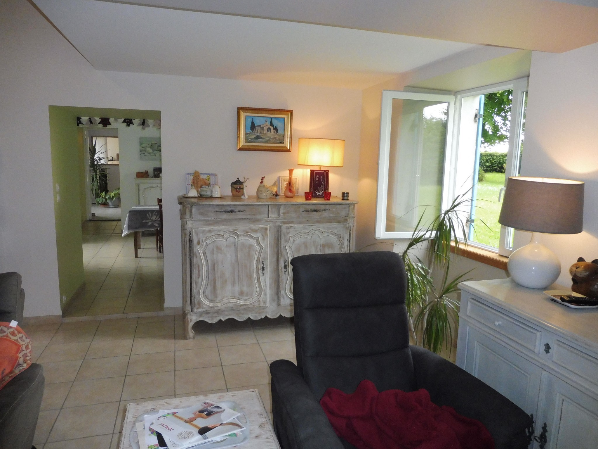 Vente Maison à Aubeterre-sur-Dronne 7 pièces