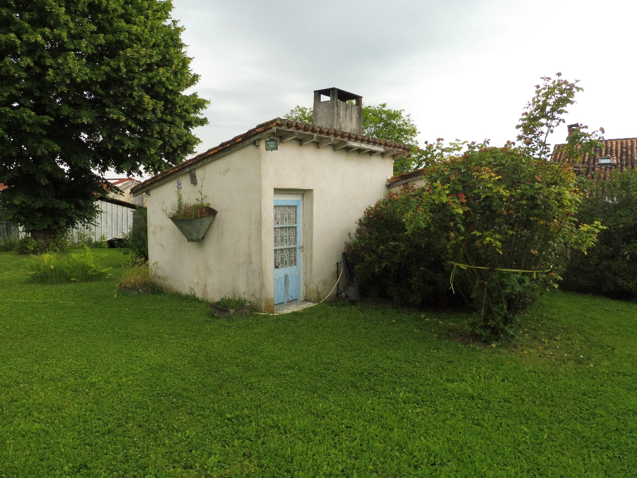 Vente Maison à Aubeterre-sur-Dronne 7 pièces