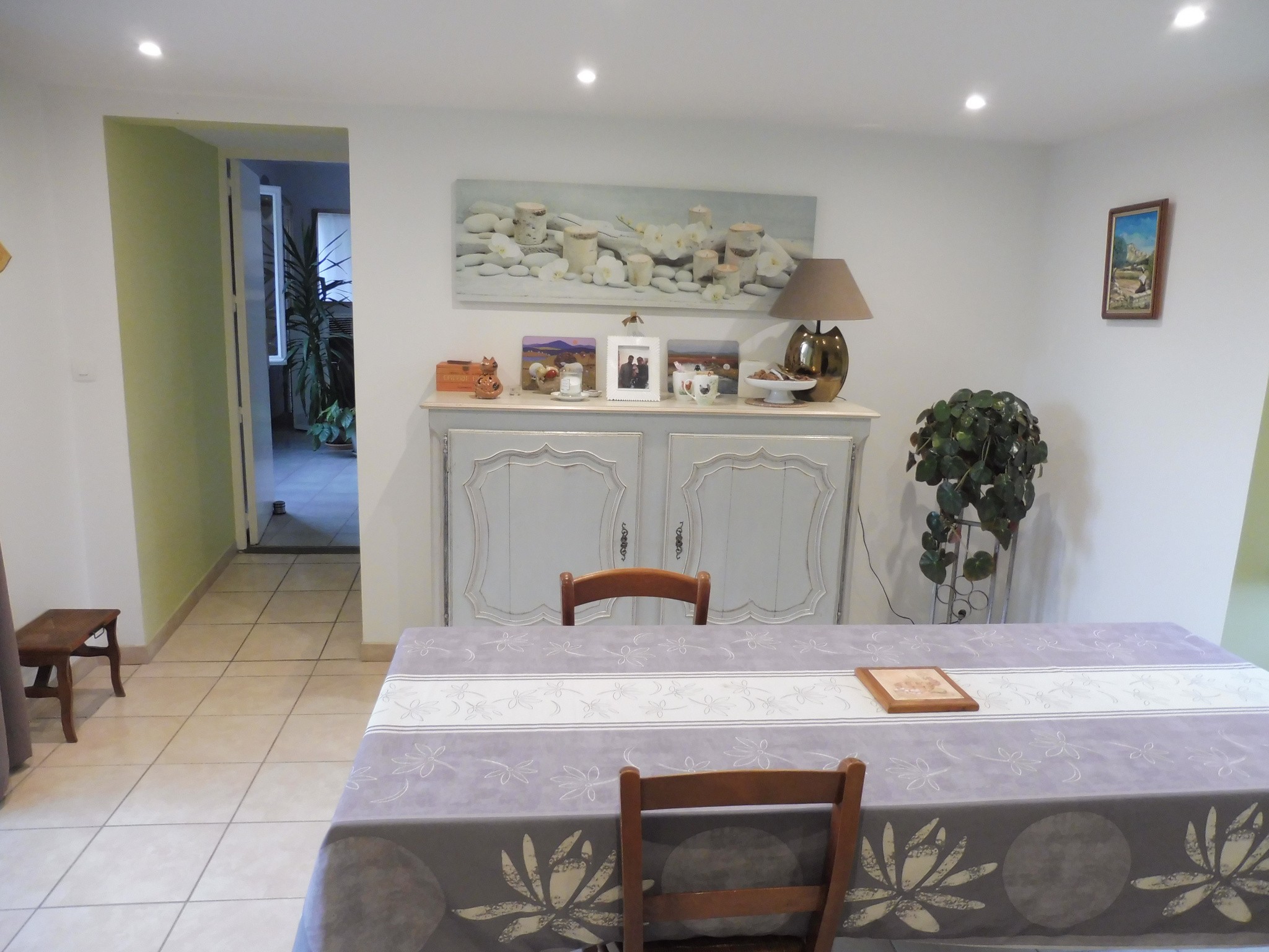 Vente Maison à Aubeterre-sur-Dronne 7 pièces