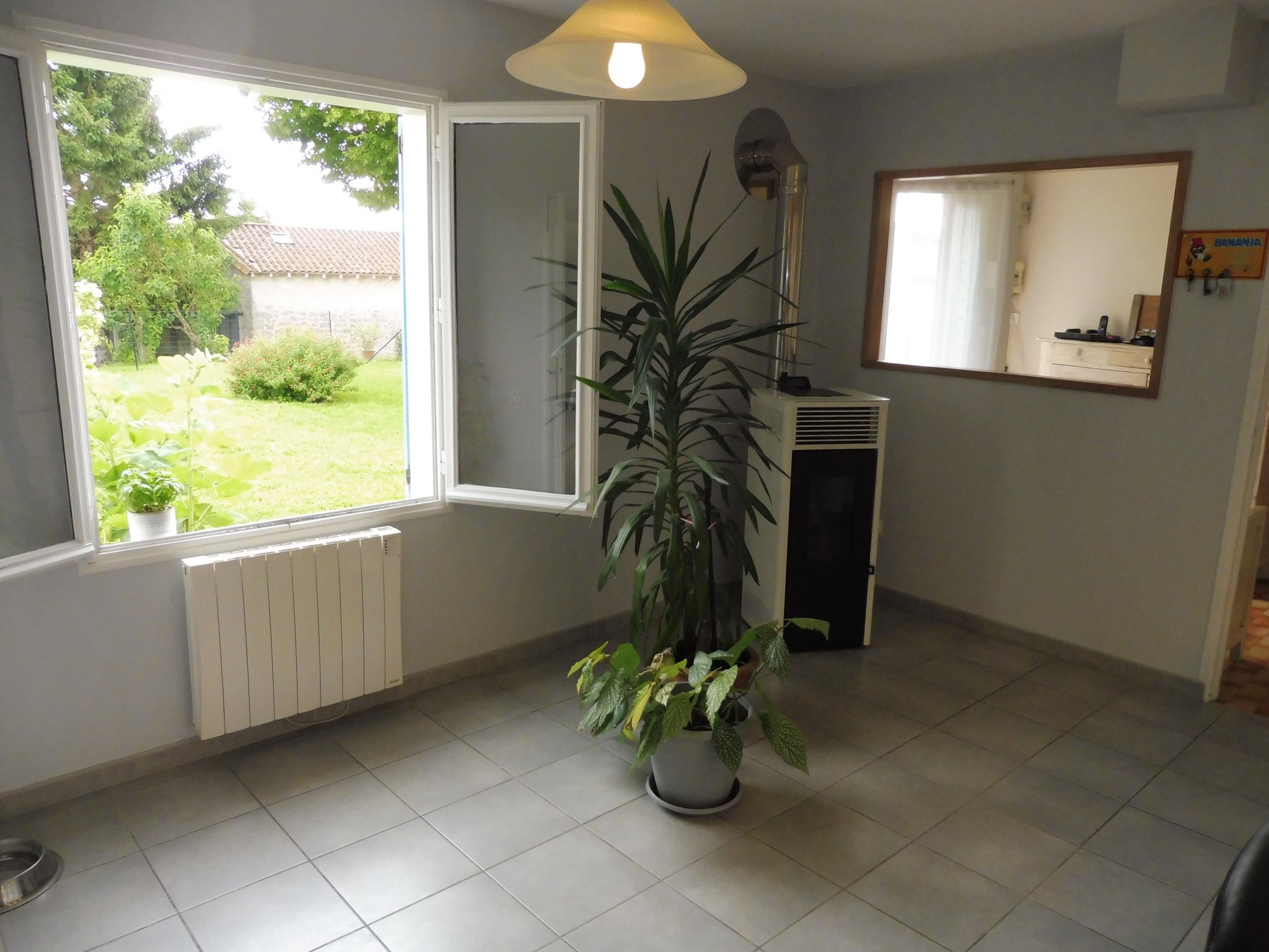 Vente Maison à Aubeterre-sur-Dronne 7 pièces