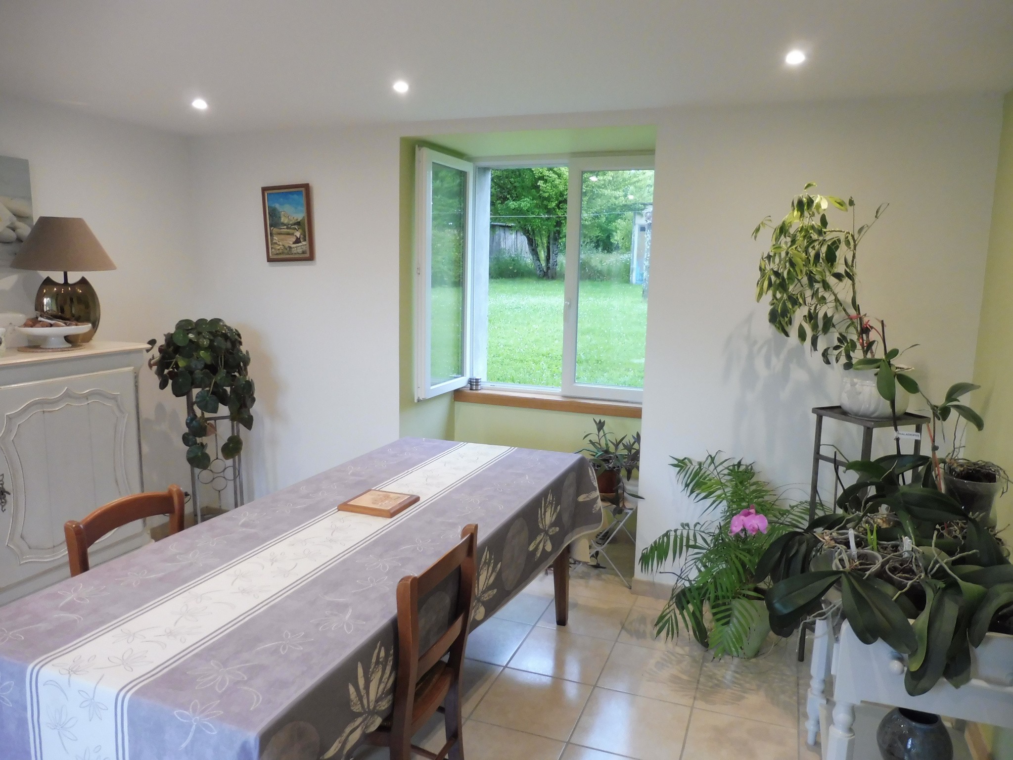 Vente Maison à Aubeterre-sur-Dronne 7 pièces