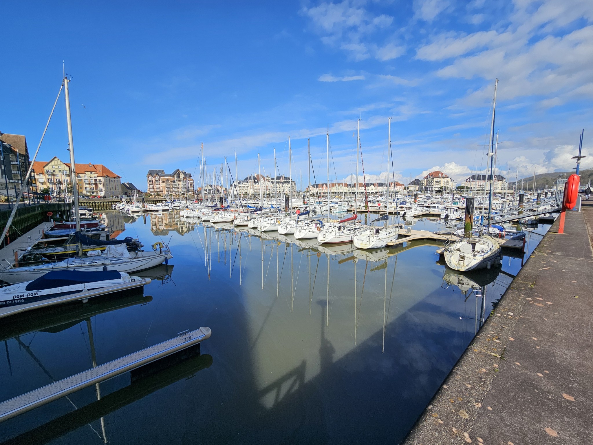 Vente Appartement à Dives-sur-Mer 2 pièces