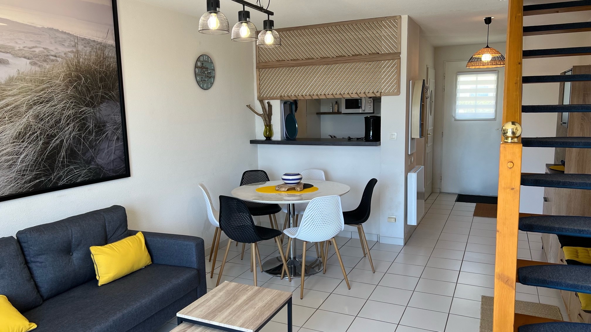 Vente Maison à Dives-sur-Mer 4 pièces