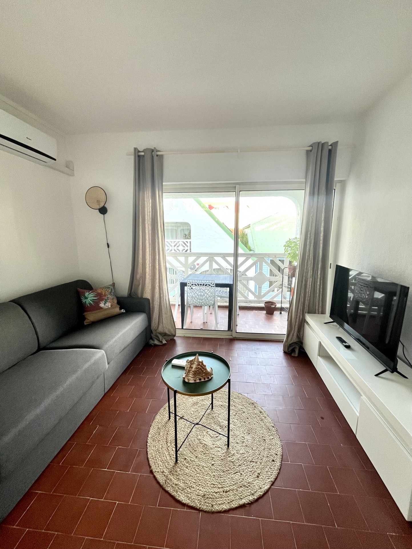 Location Appartement à Saint-Martin 1 pièce