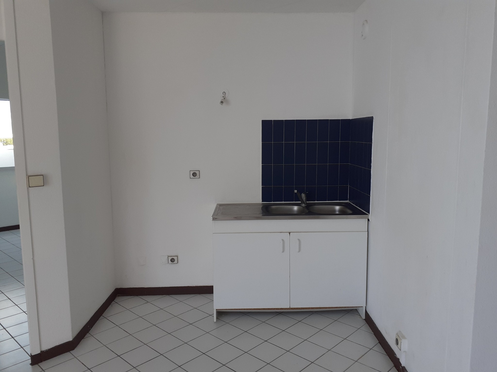 Vente Appartement à Saint-Martin 2 pièces