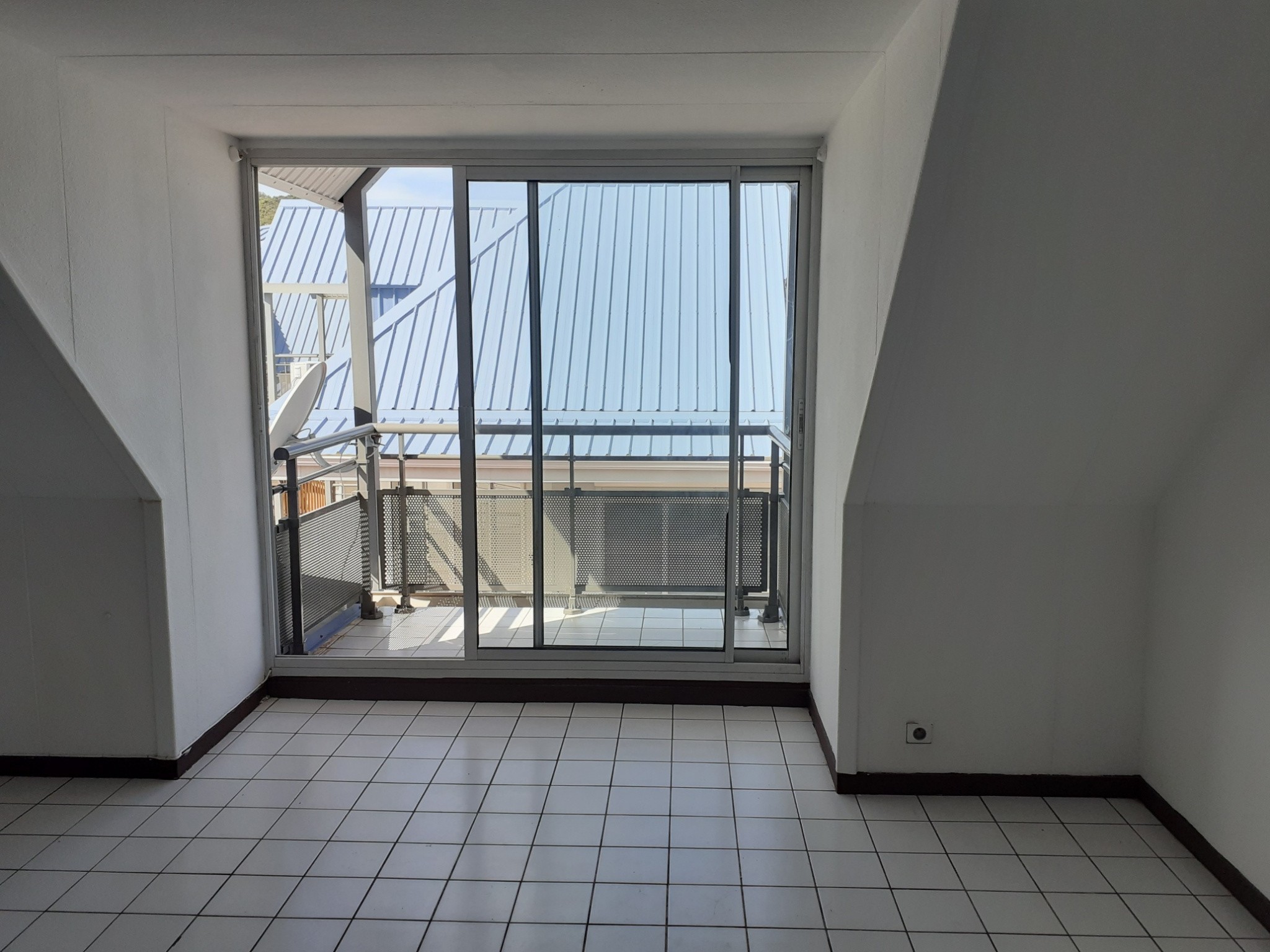 Vente Appartement à Saint-Martin 2 pièces