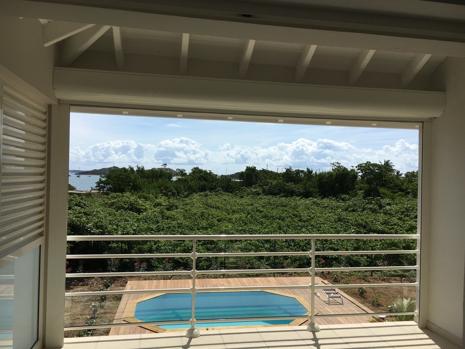 Vente Appartement à Saint-Martin 1 pièce