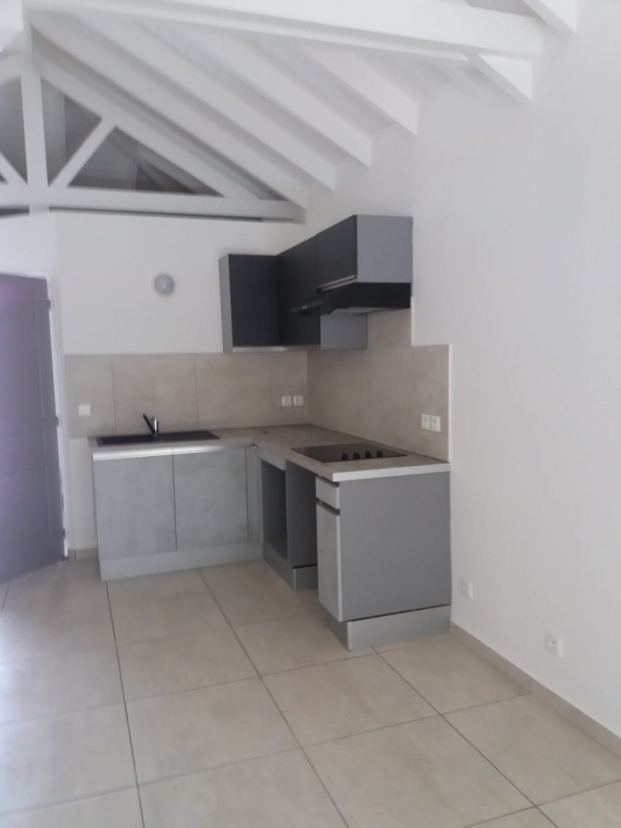 Vente Appartement à Saint-Martin 1 pièce