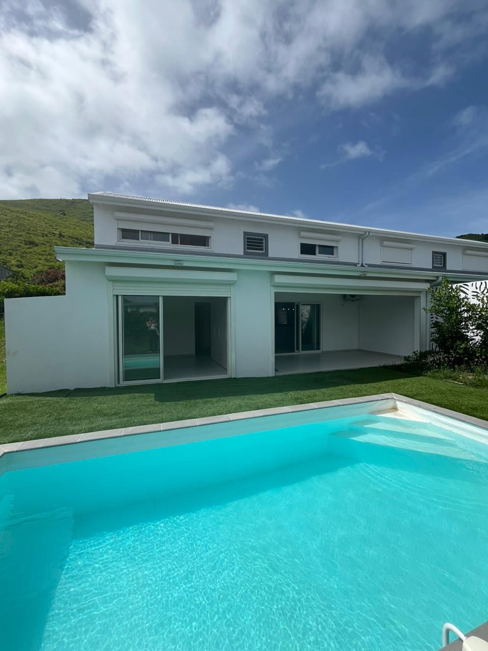 Vente Maison à Saint-Martin 4 pièces