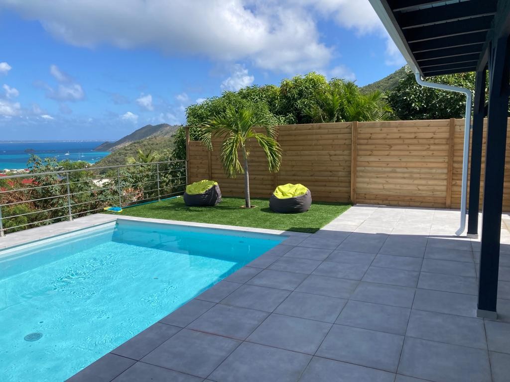 Vente Maison à Saint-Martin 4 pièces