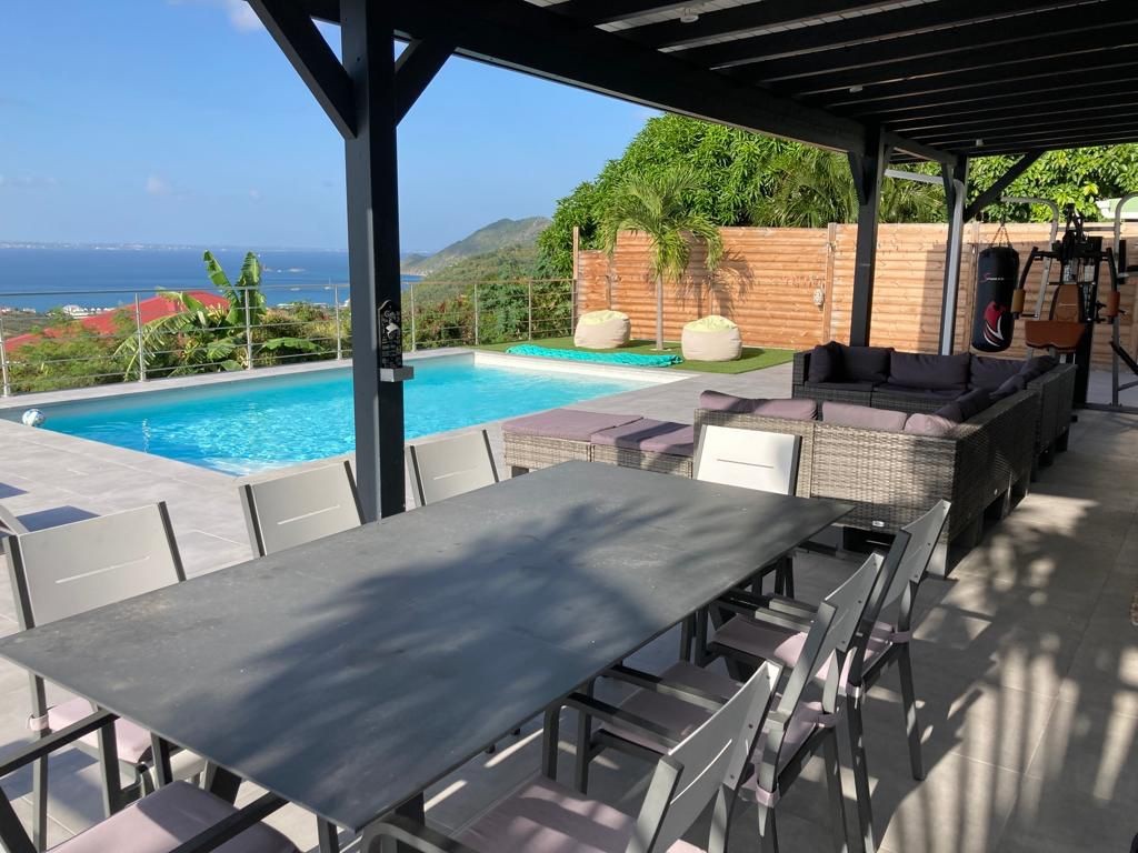 Vente Maison à Saint-Martin 4 pièces