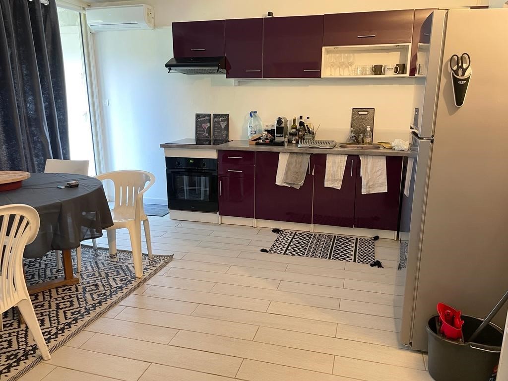 Vente Appartement à Saint-Martin 3 pièces