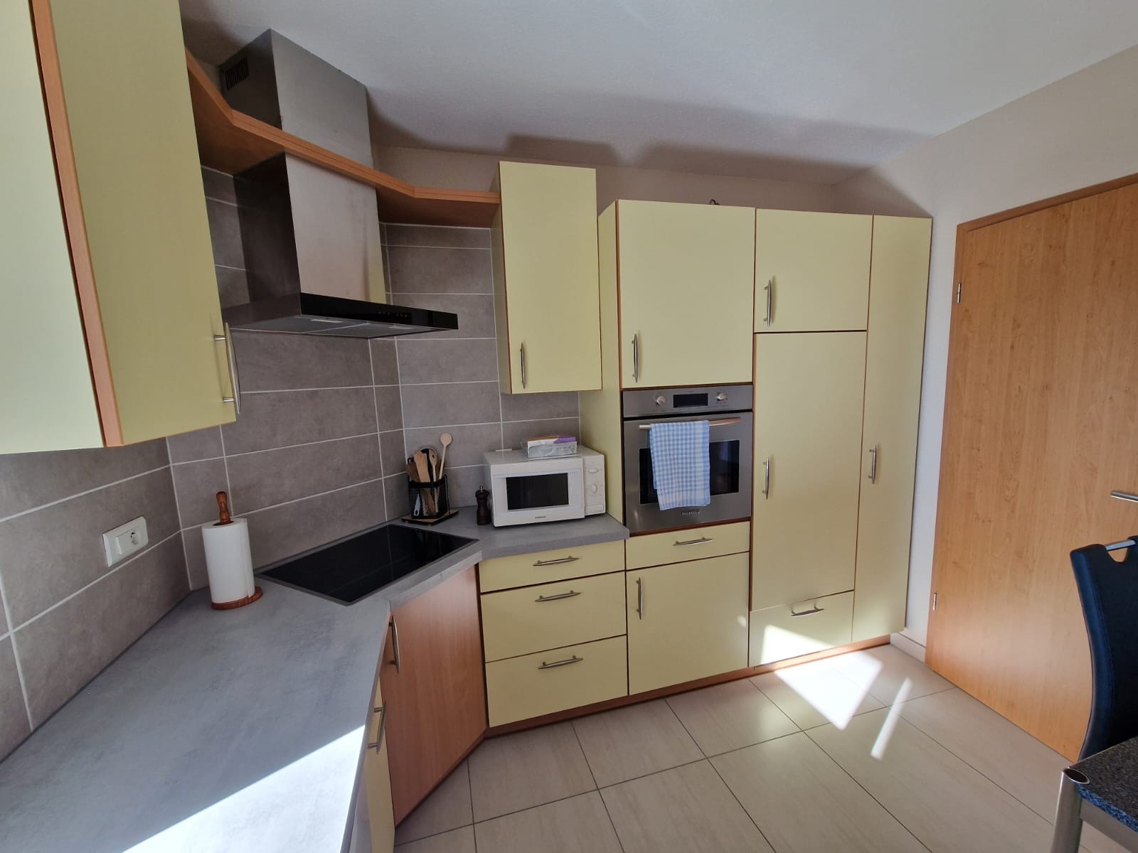 Location Appartement à Saint-Louis 3 pièces