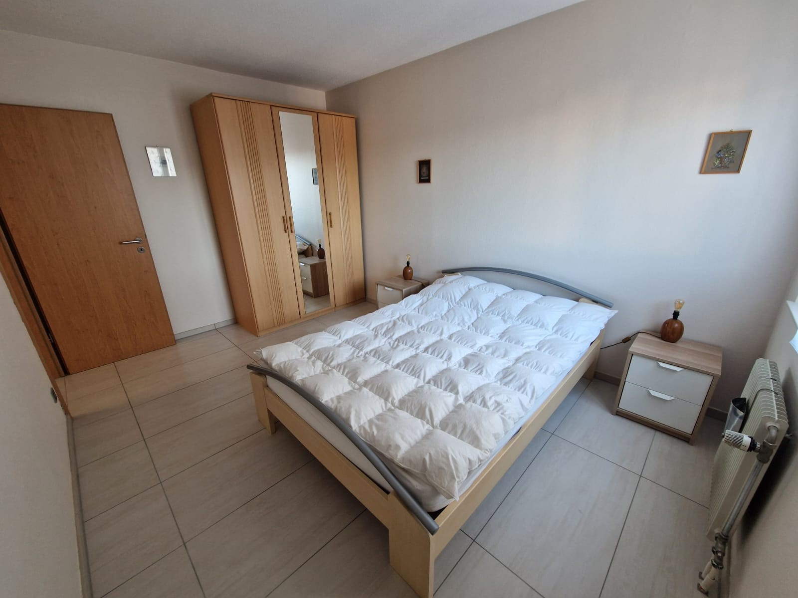 Location Appartement à Saint-Louis 3 pièces