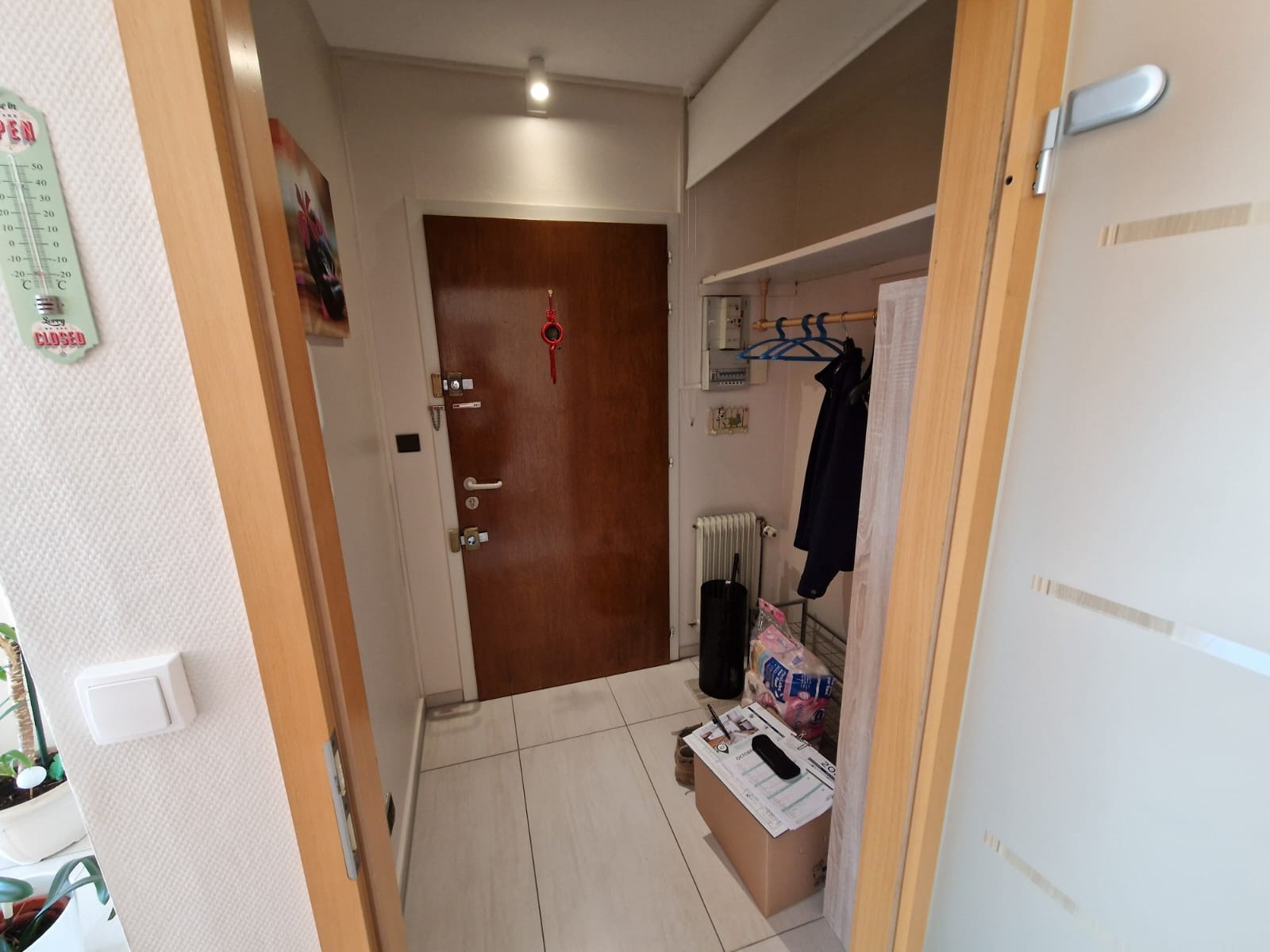 Location Appartement à Saint-Louis 3 pièces