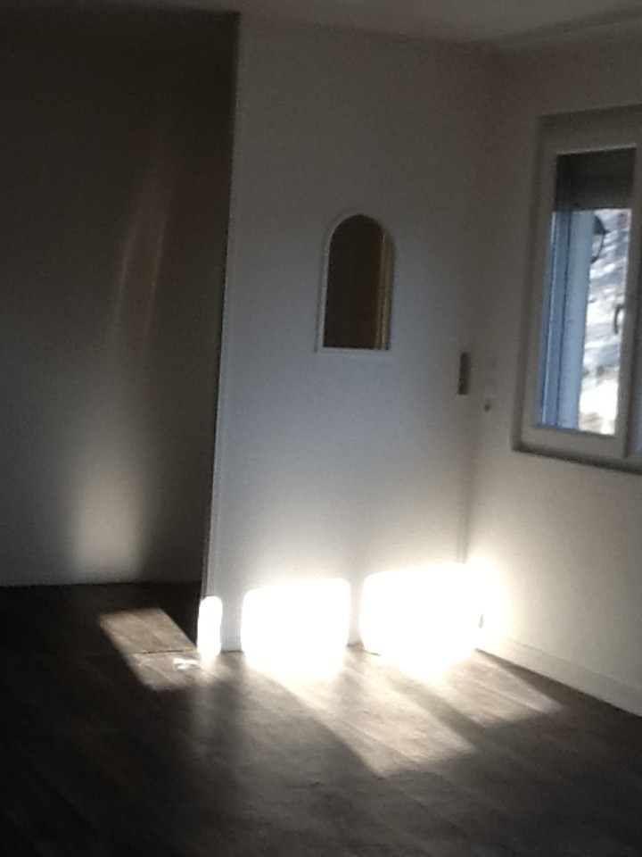 Location Appartement à Saint-Louis 2 pièces