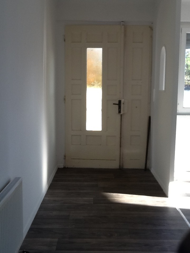 Location Appartement à Saint-Louis 2 pièces