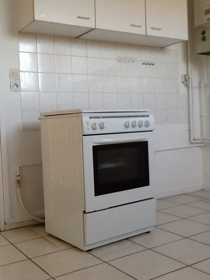 Location Appartement à Saint-Louis 2 pièces