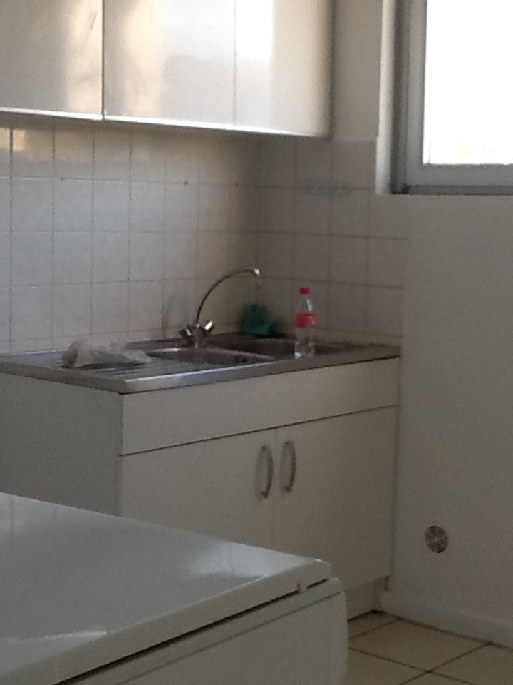 Location Appartement à Saint-Louis 2 pièces