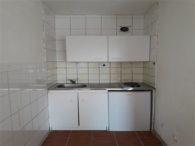 Location Appartement à Saint-Louis 1 pièce