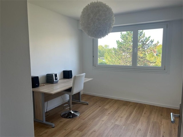 Location Appartement à Saint-Louis 4 pièces