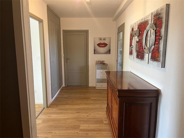 Location Appartement à Saint-Louis 4 pièces