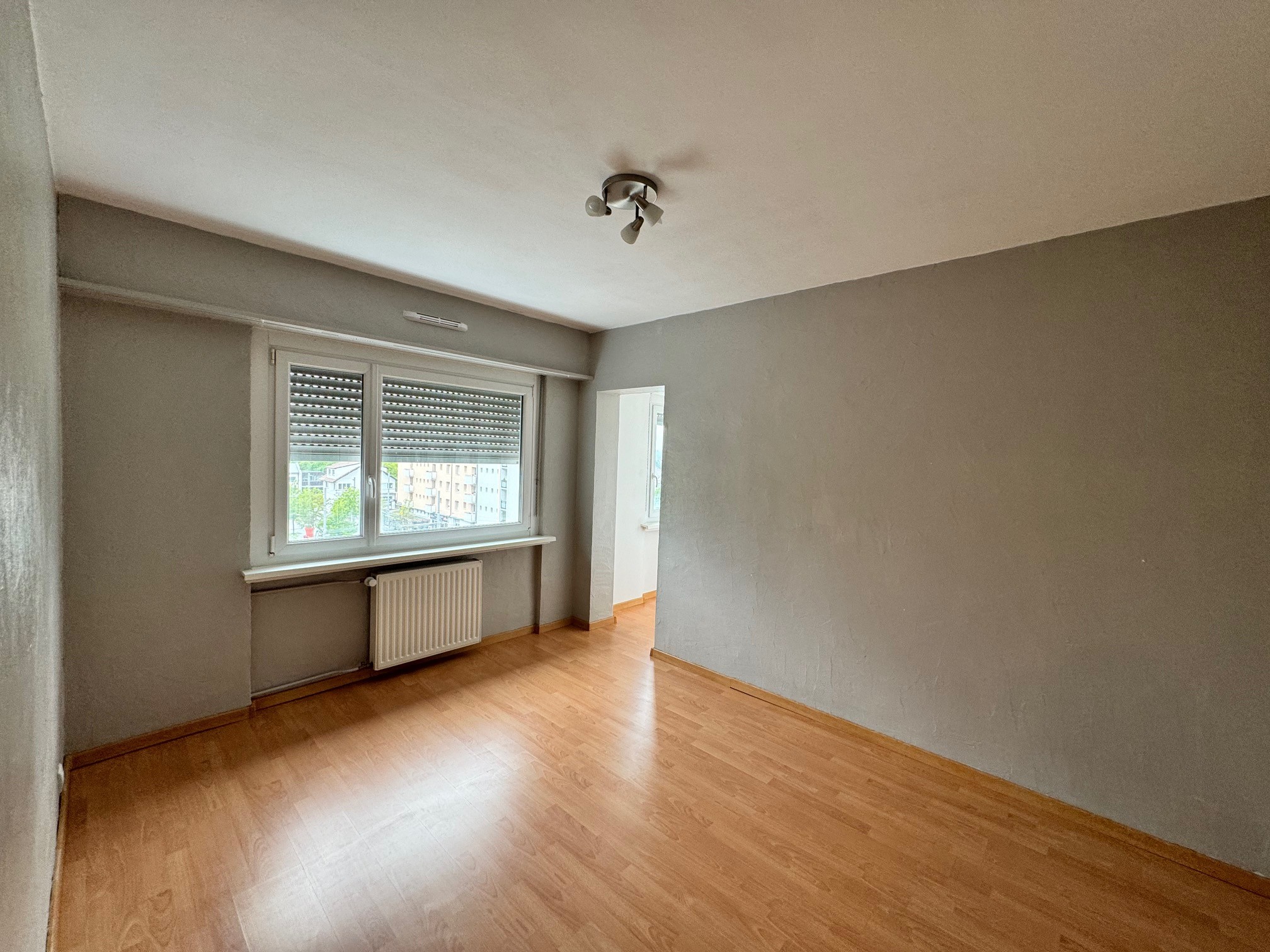 Vente Appartement à Saint-Louis 2 pièces