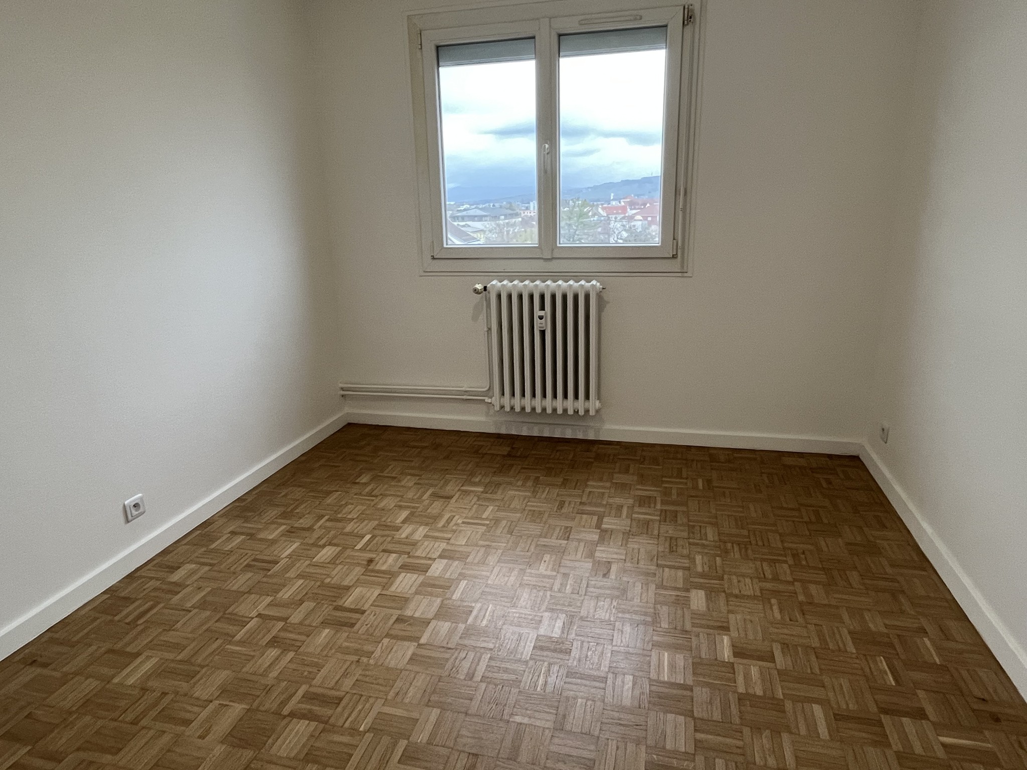 Vente Appartement à Saint-Louis 4 pièces