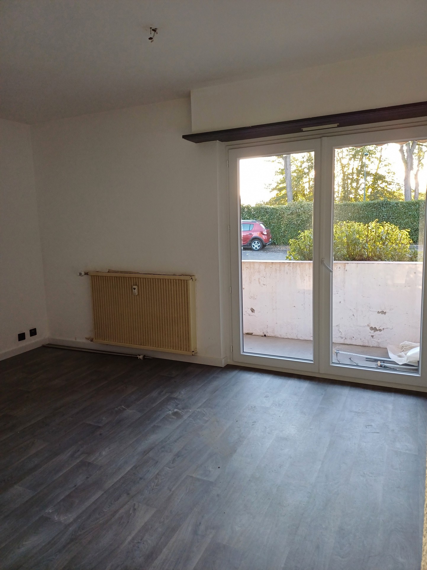 Location Appartement à Saint-Louis 2 pièces