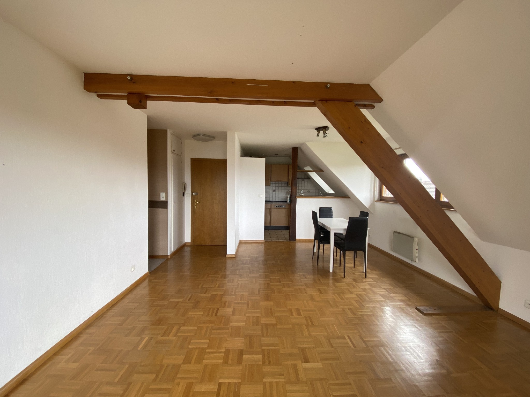 Location Appartement à Village-Neuf 2 pièces