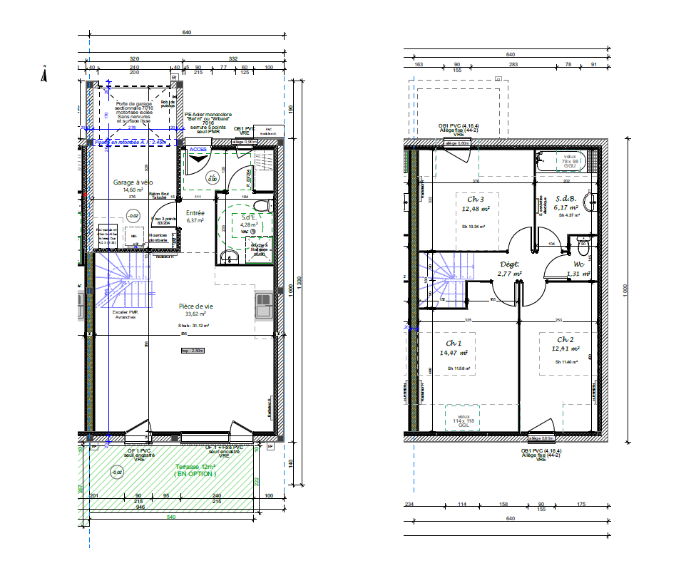 Vente Maison à Sarzeau 5 pièces