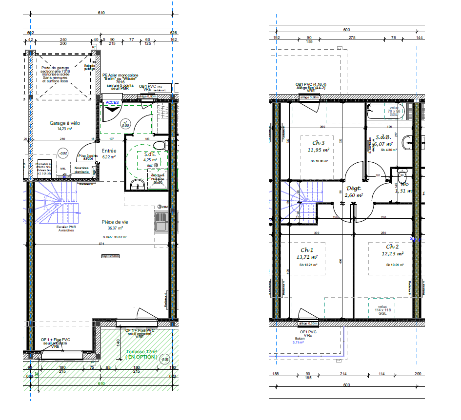 Vente Maison à Sarzeau 5 pièces