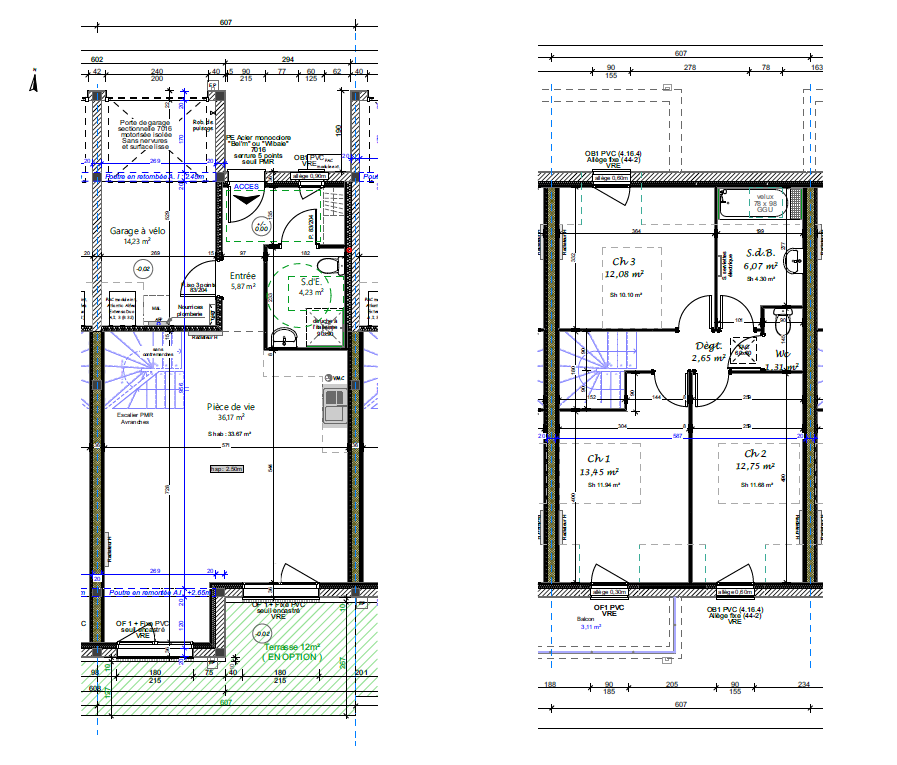 Vente Maison à Sarzeau 5 pièces