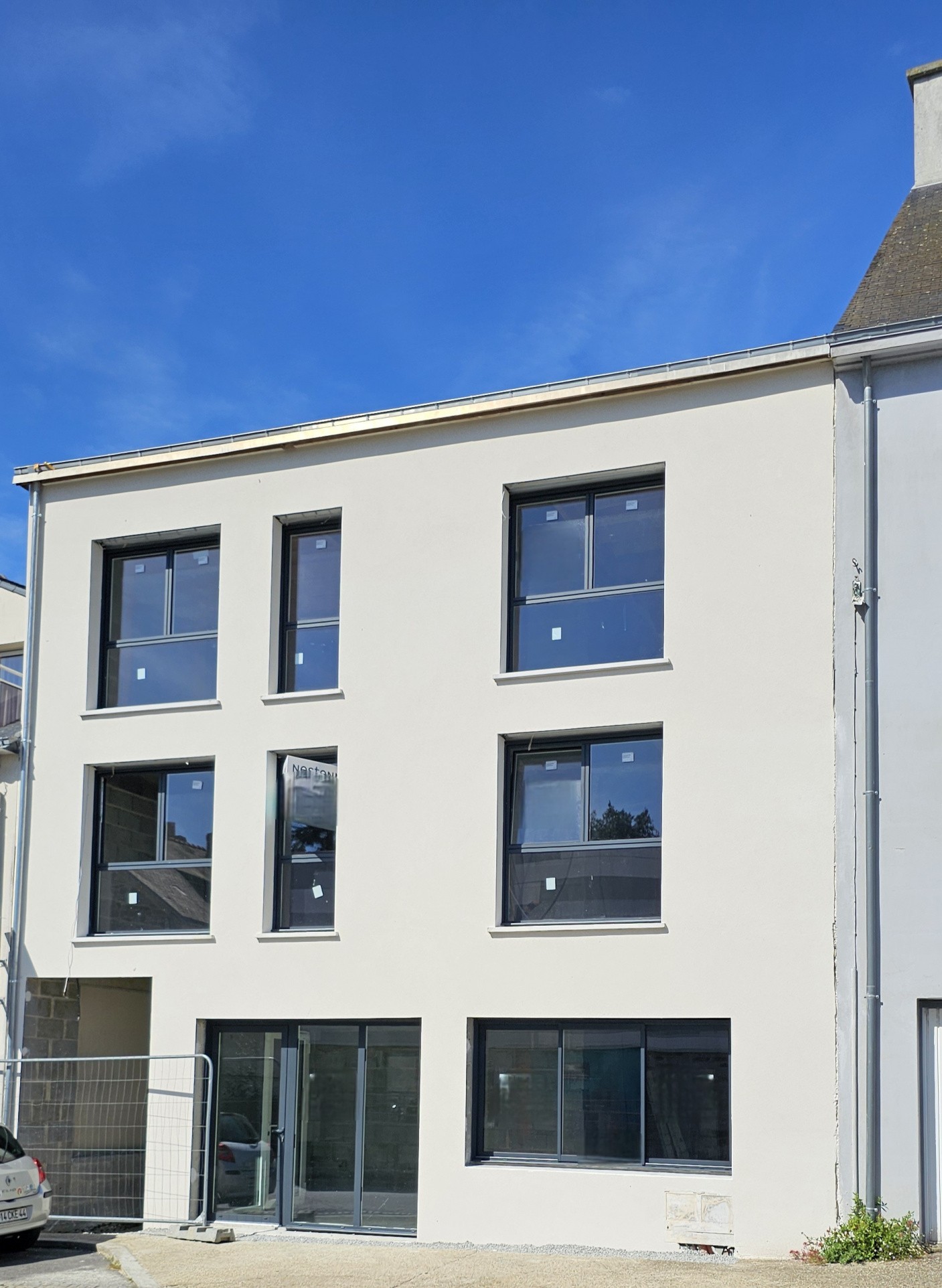 Vente Appartement à Muzillac 2 pièces