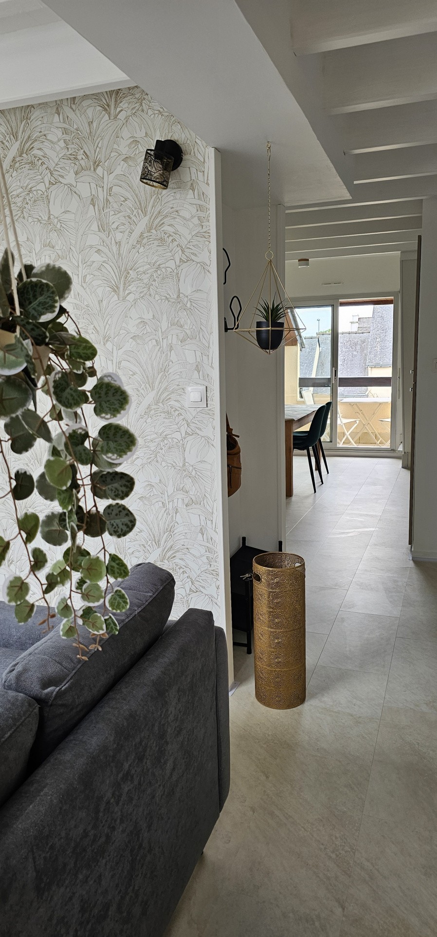 Vente Appartement à Damgan 4 pièces