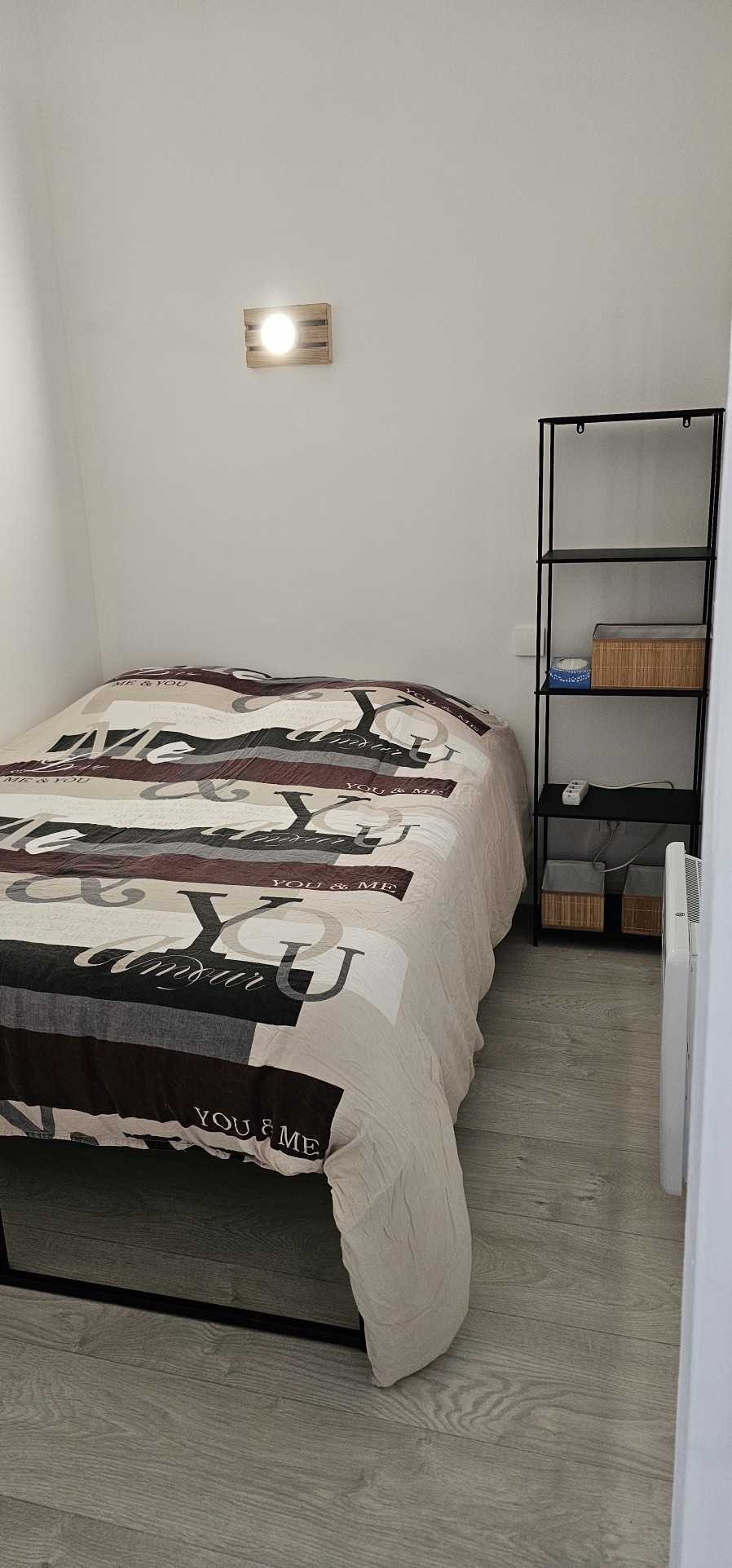 Vente Appartement à Damgan 4 pièces