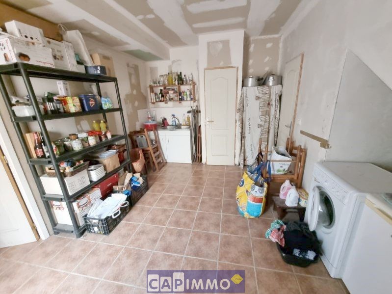 Vente Maison à Toulon 7 pièces