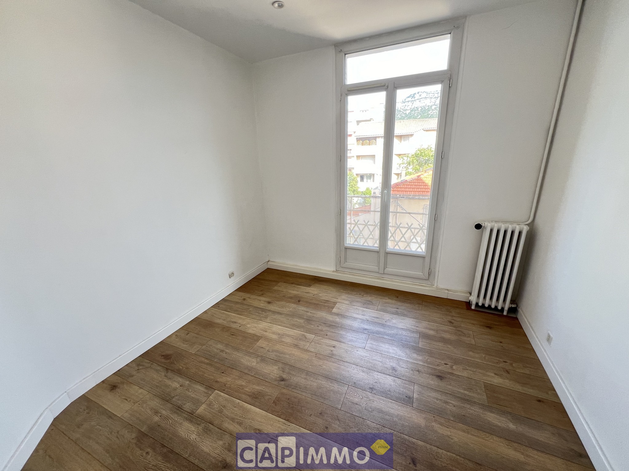 Vente Appartement à Toulon 3 pièces