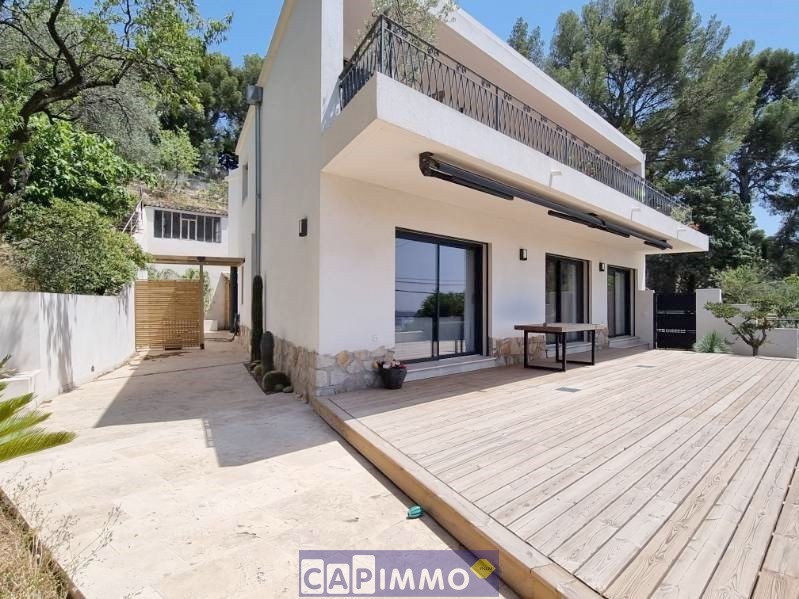 Vente Appartement à Toulon 5 pièces