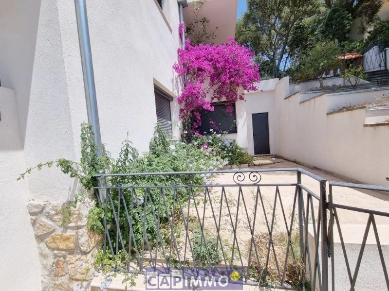 Vente Appartement à Toulon 5 pièces