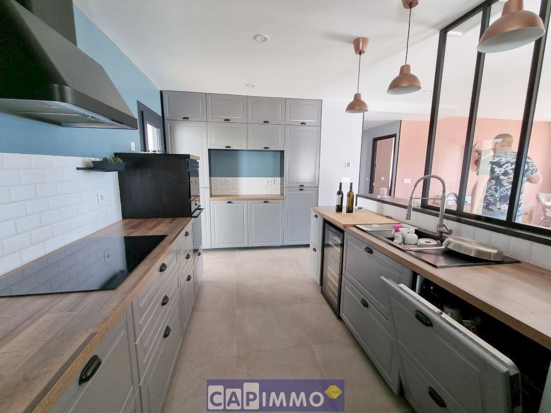 Vente Appartement à Toulon 5 pièces