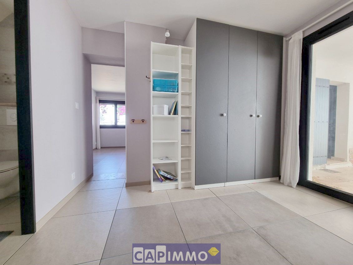 Vente Appartement à Toulon 5 pièces