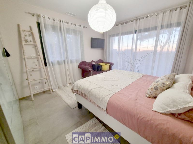 Vente Appartement à Toulon 5 pièces