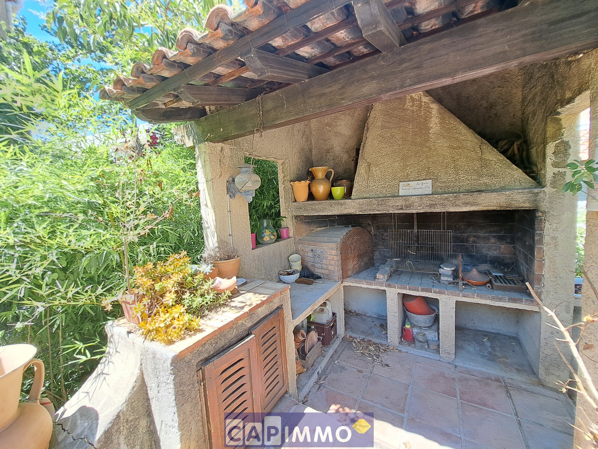 Vente Maison à la Garde 5 pièces