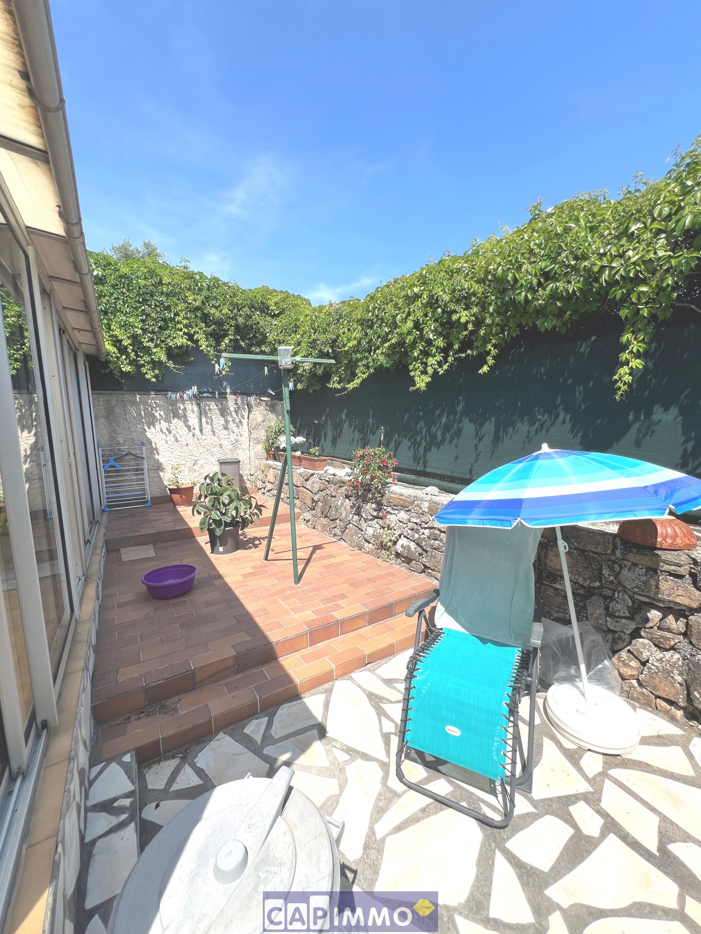 Vente Maison à Toulon 4 pièces