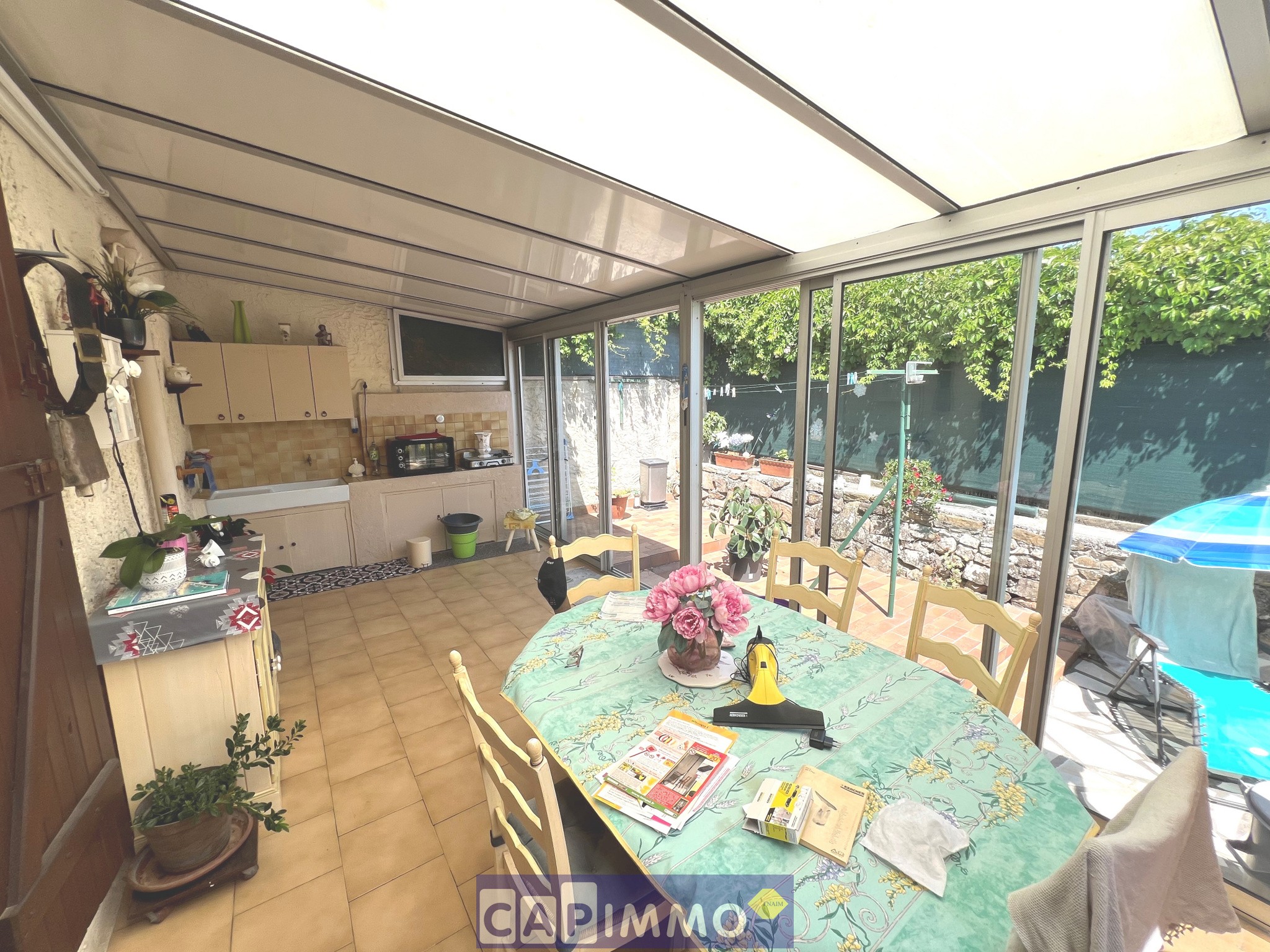 Vente Maison à Toulon 4 pièces